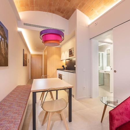 C&C Apartments Figueres  Eksteriør billede