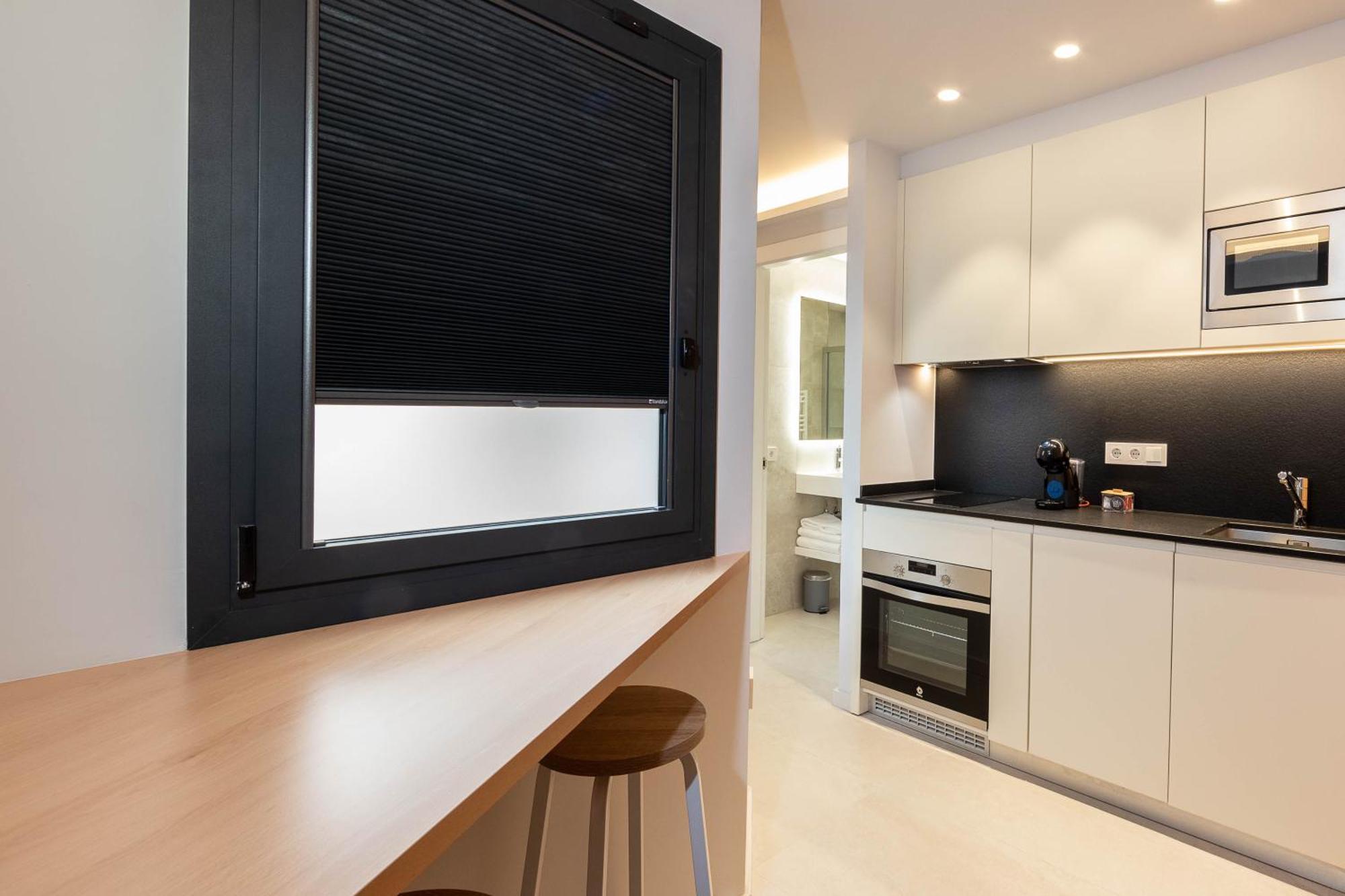 C&C Apartments Figueres  Eksteriør billede