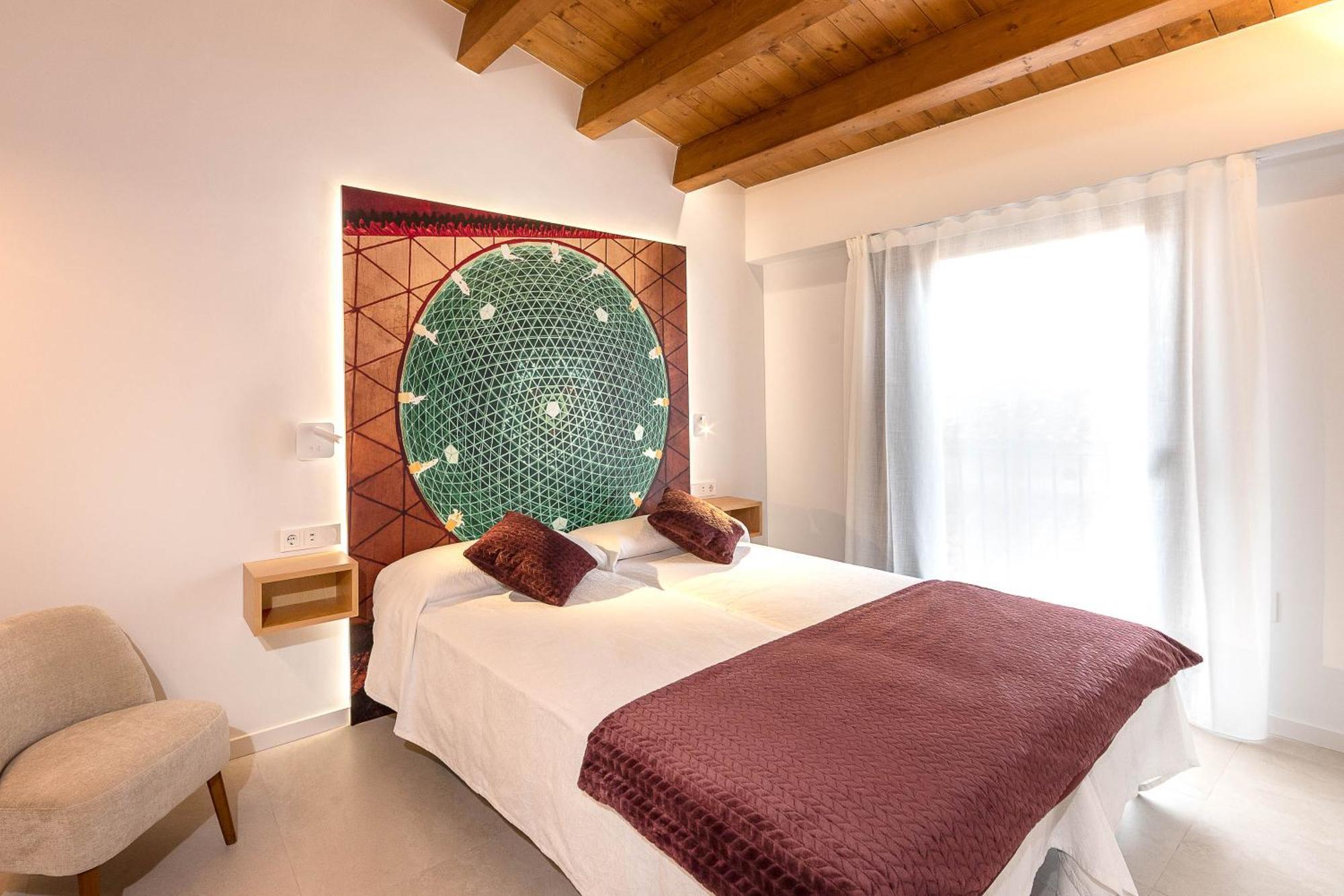 C&C Apartments Figueres  Eksteriør billede