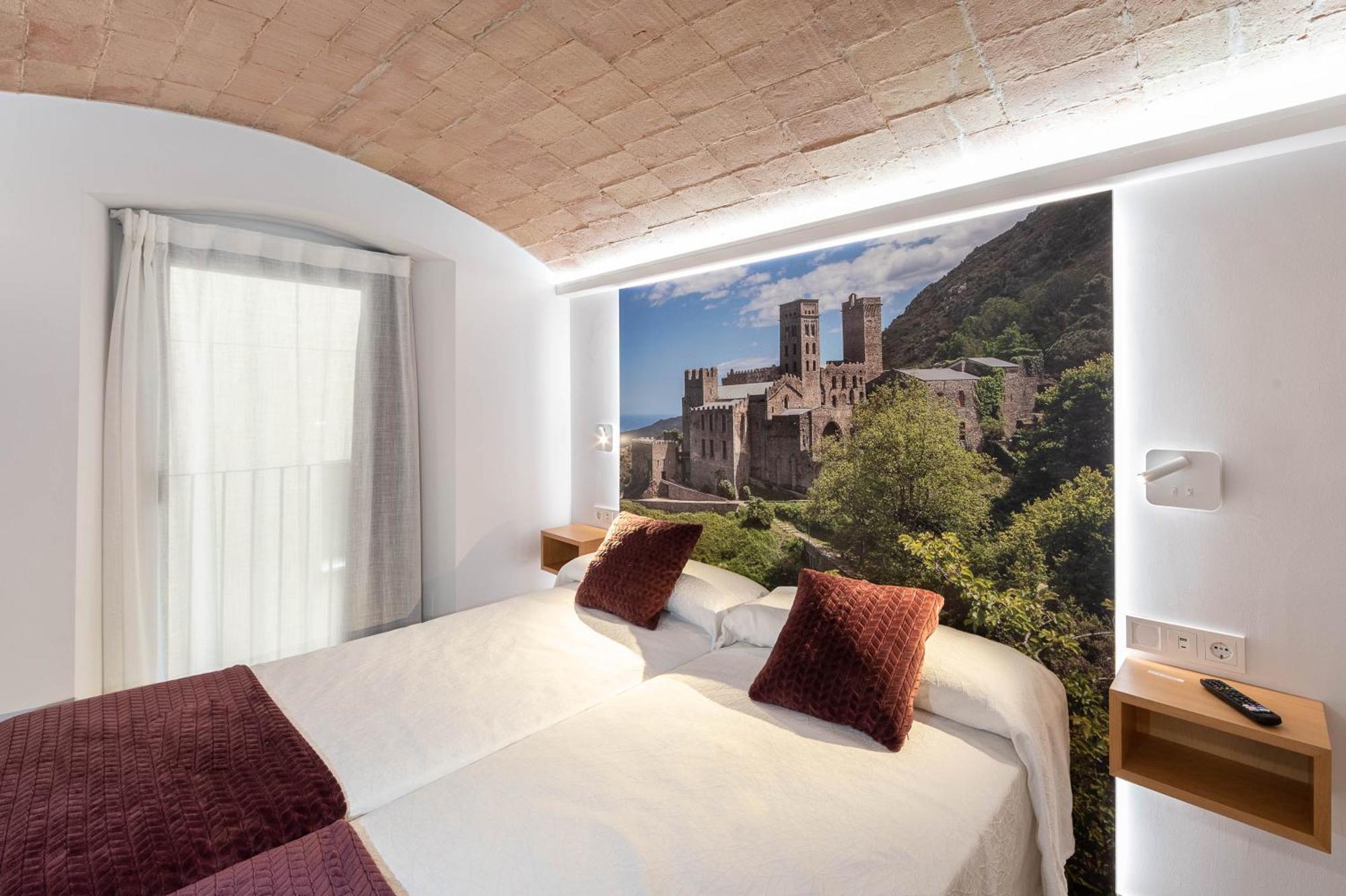 C&C Apartments Figueres  Eksteriør billede